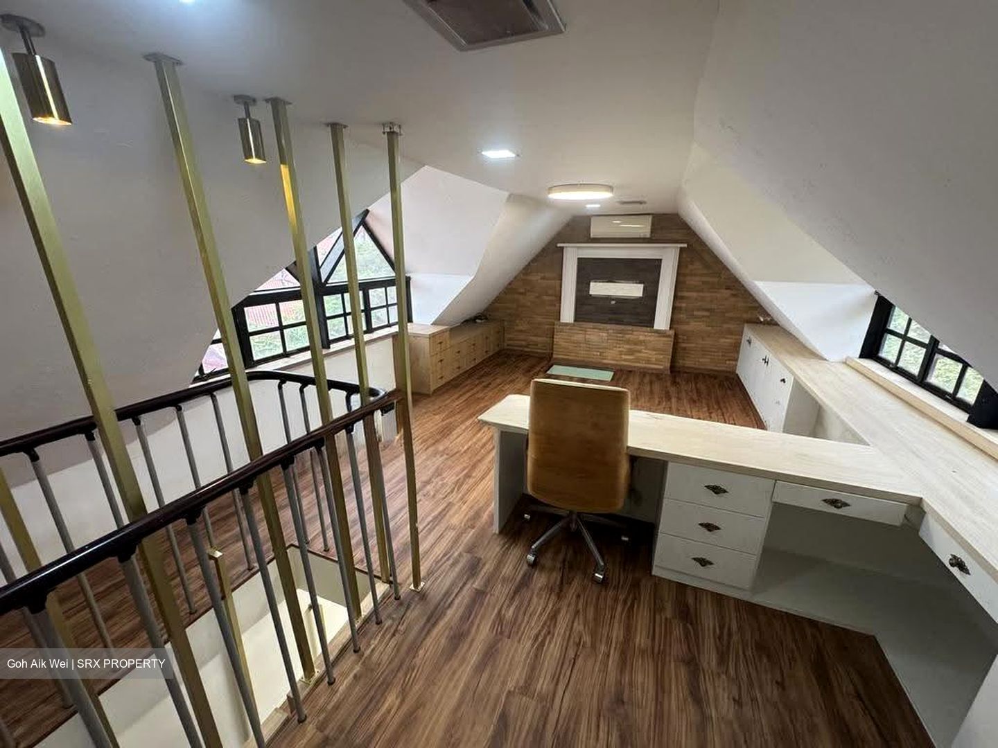 Eng Kong Garden (D21), Terrace #610234721